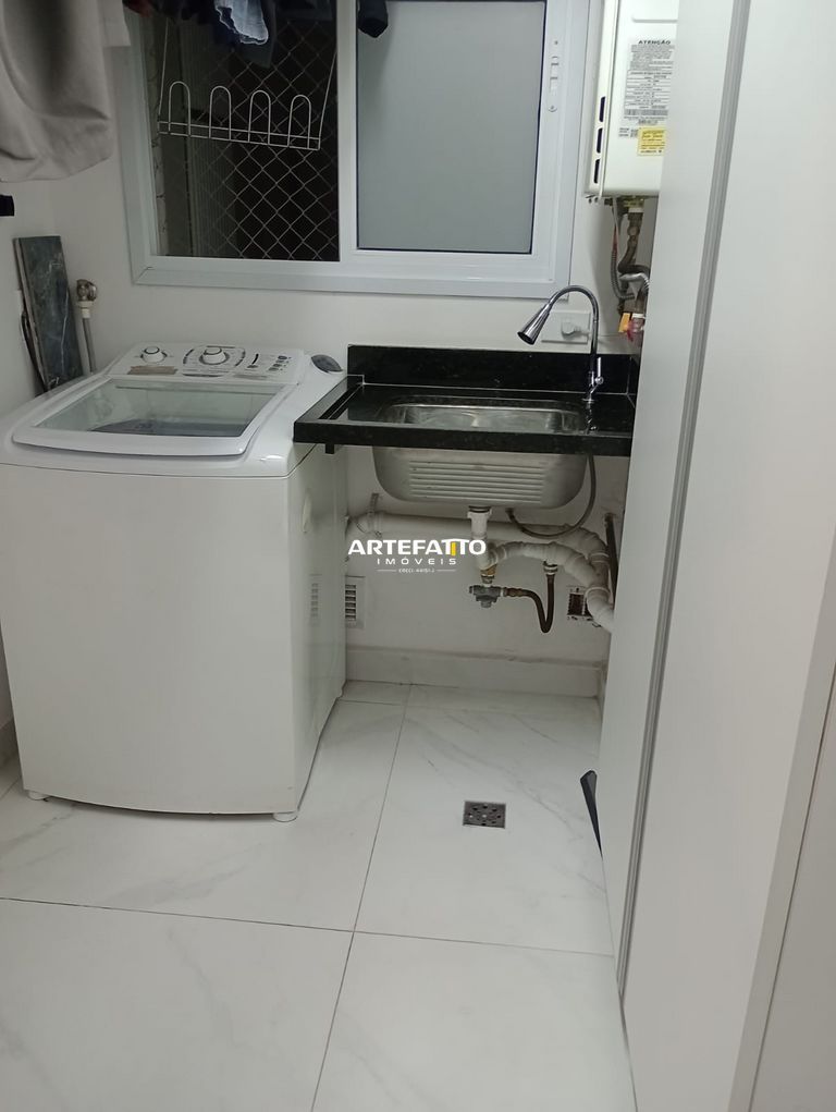  - Apartamento à Venda em Vila Andrade, São Paulo - SP
