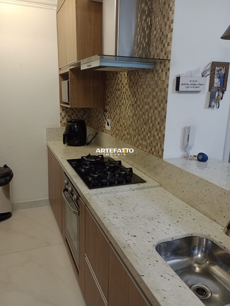  - Apartamento à Venda em Vila Andrade, São Paulo - SP