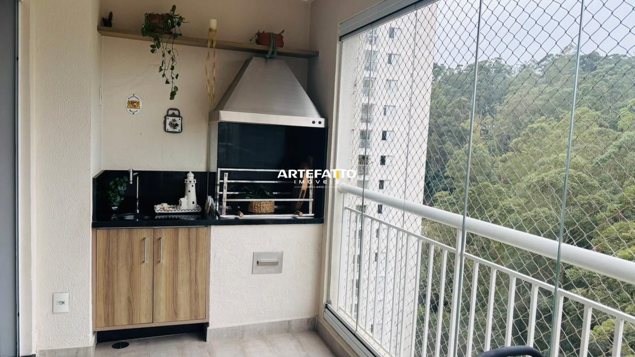 
				Apto - Com 3 Dormitórios (1 suite) , 96m2 , 2 vagas de garagem
			 - Zbroker Imóveis