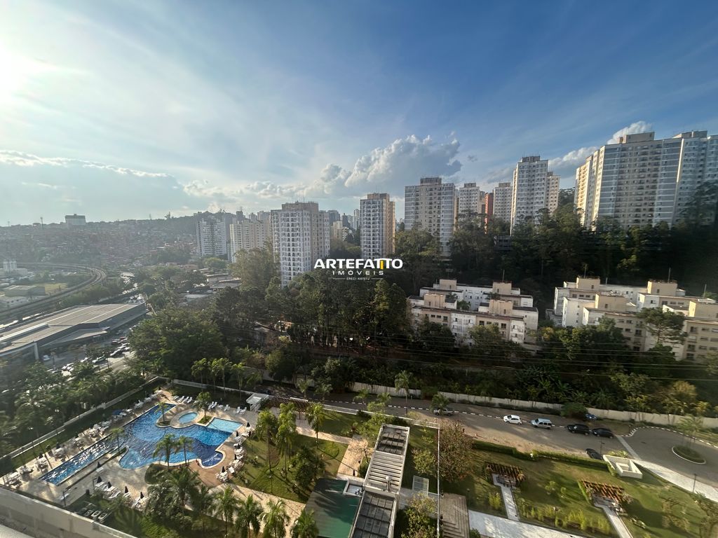 
				Andar Alto Vista LINDA e Determinada - 1 vaga
			 - Zbroker Imóveis