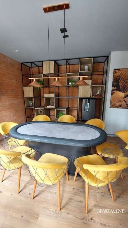  - Apartamento à Venda em Vila Andrade, São Paulo - SP