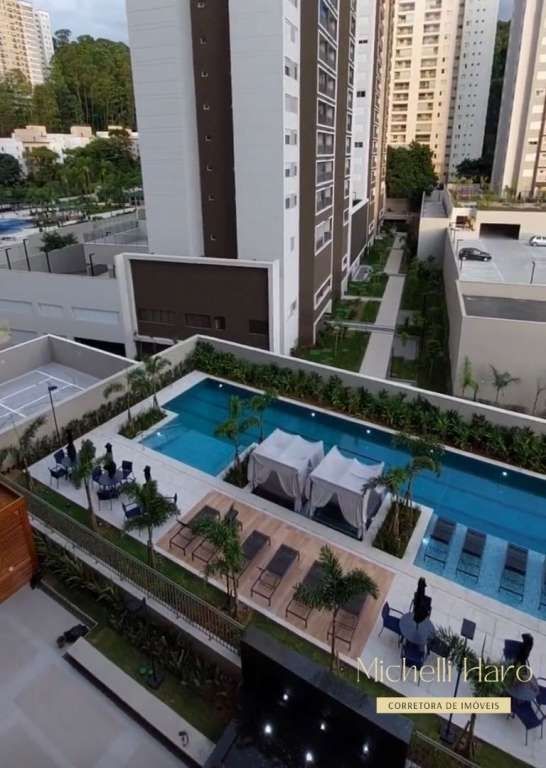  - Apartamento à Venda em Vila Andrade, São Paulo - SP