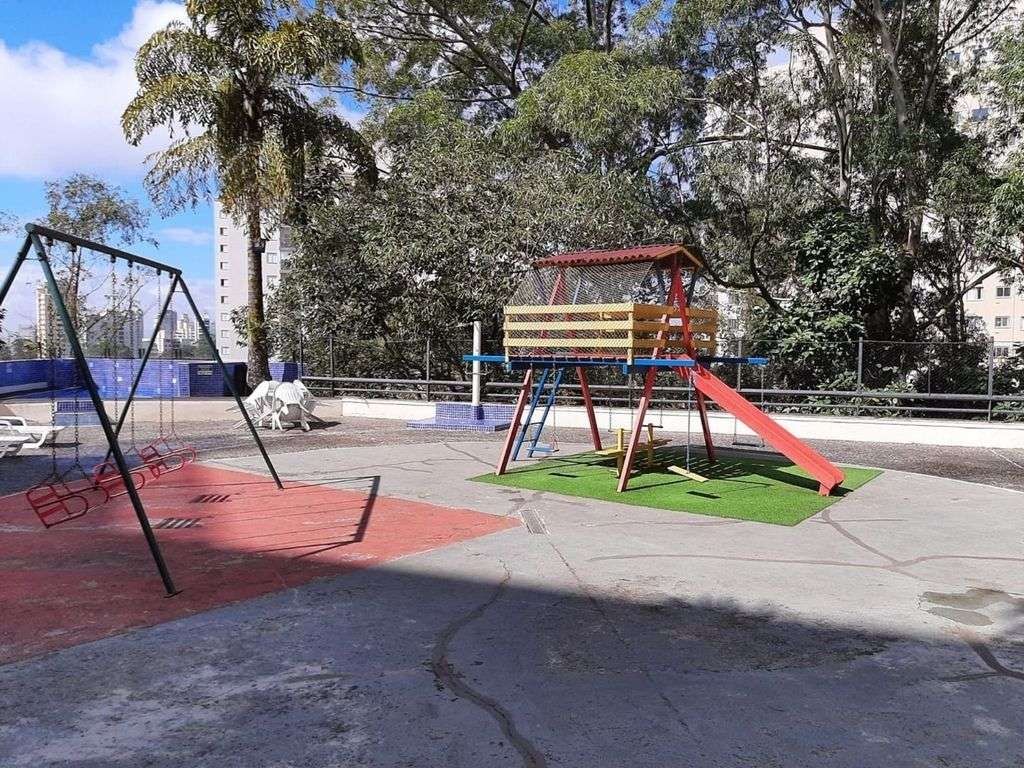  - Apartamento à Venda em Vila Andrade, São Paulo - SP