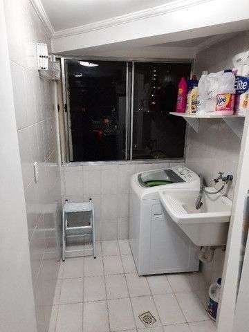  - Apartamento à Venda em Vila Andrade, São Paulo - SP