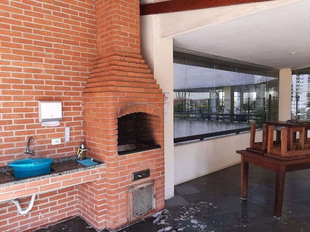  - Apartamento à Venda em Vila Andrade, São Paulo - SP