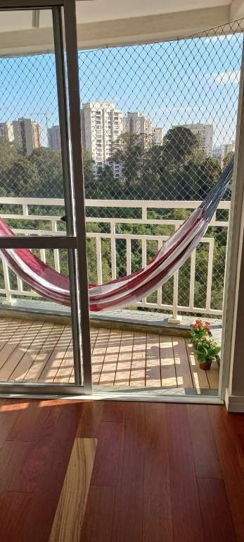  - 
				Apartamento com 2 quartos, 65m2, à venda em São Paulo, Vila Andrade
			