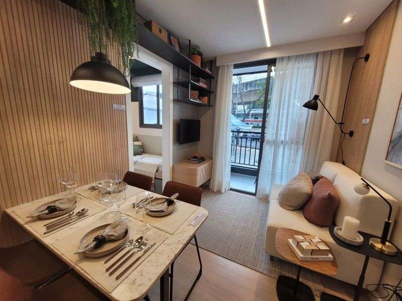 Apartamento à Venda em Vila Andrade, São Paulo - SP - Zbroker Imóveis