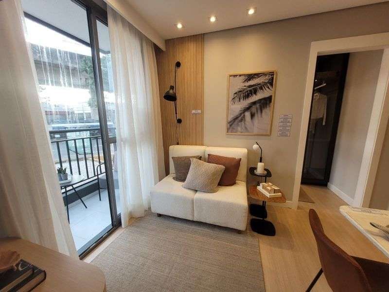  - Apartamento à Venda em Vila Andrade, São Paulo - SP