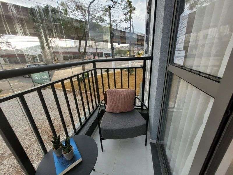 - Apartamento à Venda em Vila Andrade, São Paulo - SP
