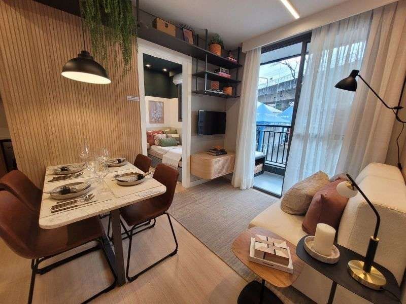  - Apartamento à Venda em Vila Andrade, São Paulo - SP