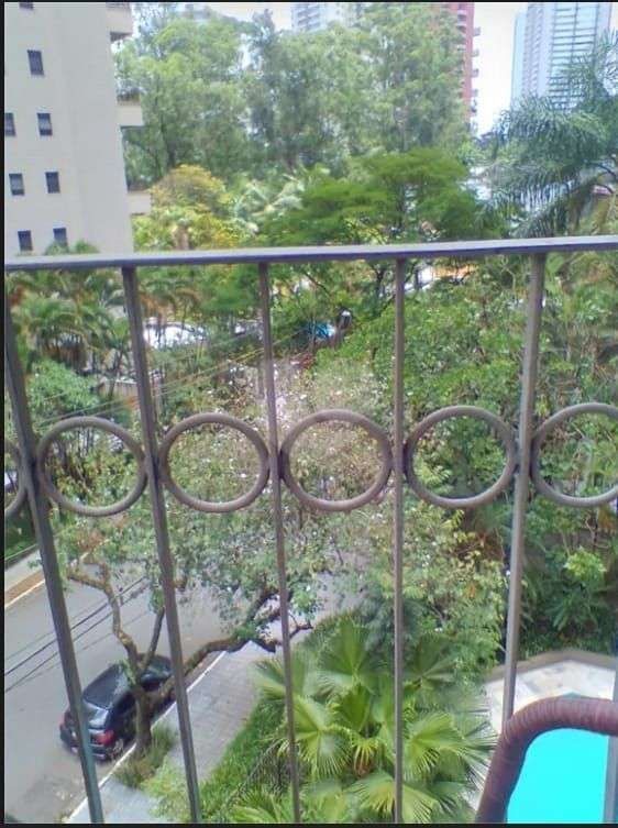  - 
				Apartamento com 2 quartos, 74m2, à venda em São Paulo, Vila Andrade
			