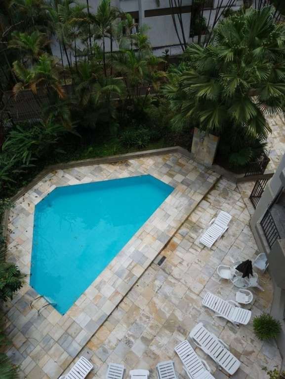 
				Apartamento com 2 quartos, 74m2, à venda em São Paulo, Vila Andrade
			 - Zbroker Imóveis