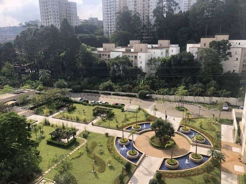  - Apartamento à Venda em Vila Andrade, São Paulo - SP