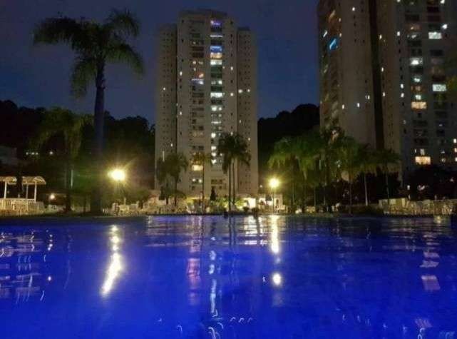  - Apartamento à Venda em Vila Andrade, São Paulo - SP