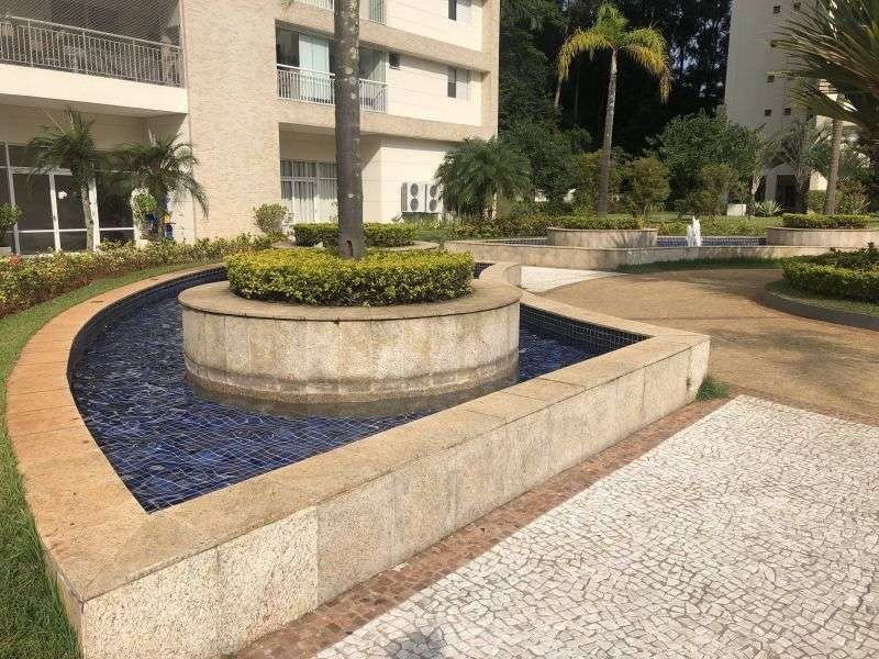  - Apartamento à Venda em Vila Andrade, São Paulo - SP