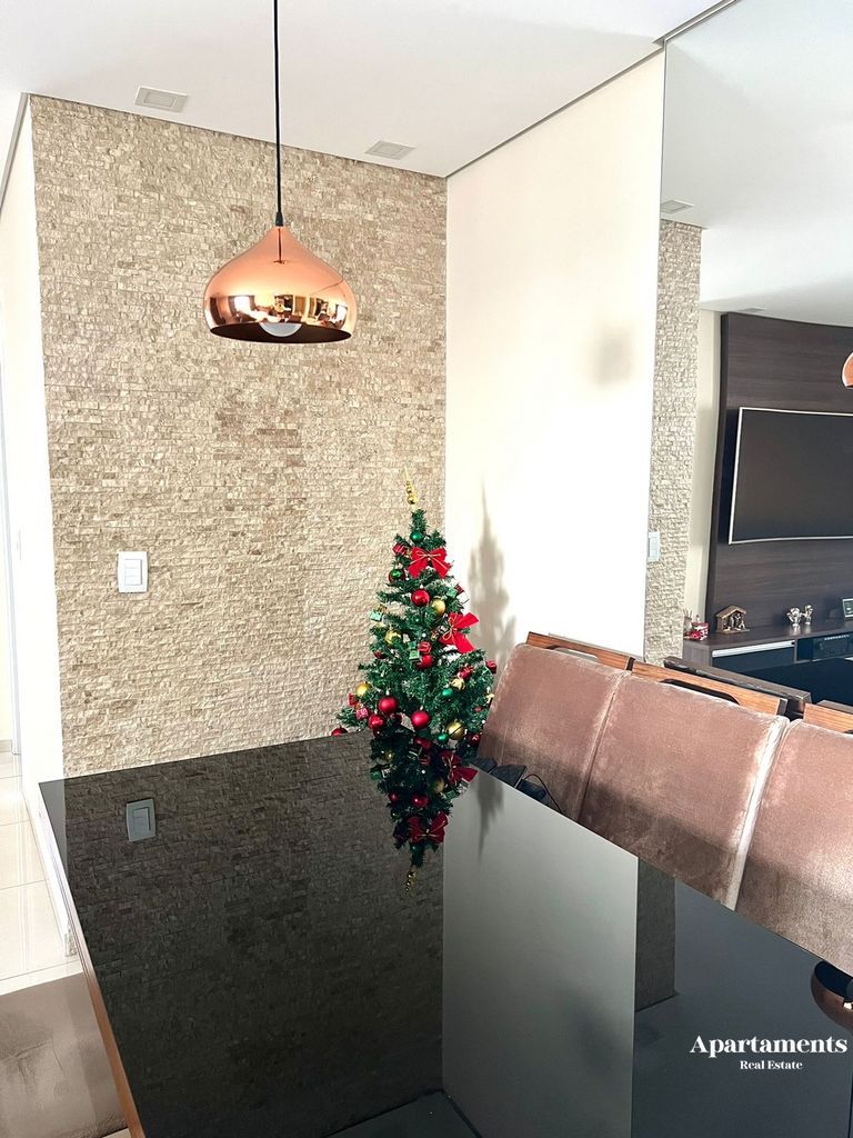  - Apartamento à Venda em Vila Andrade, São Paulo - SP