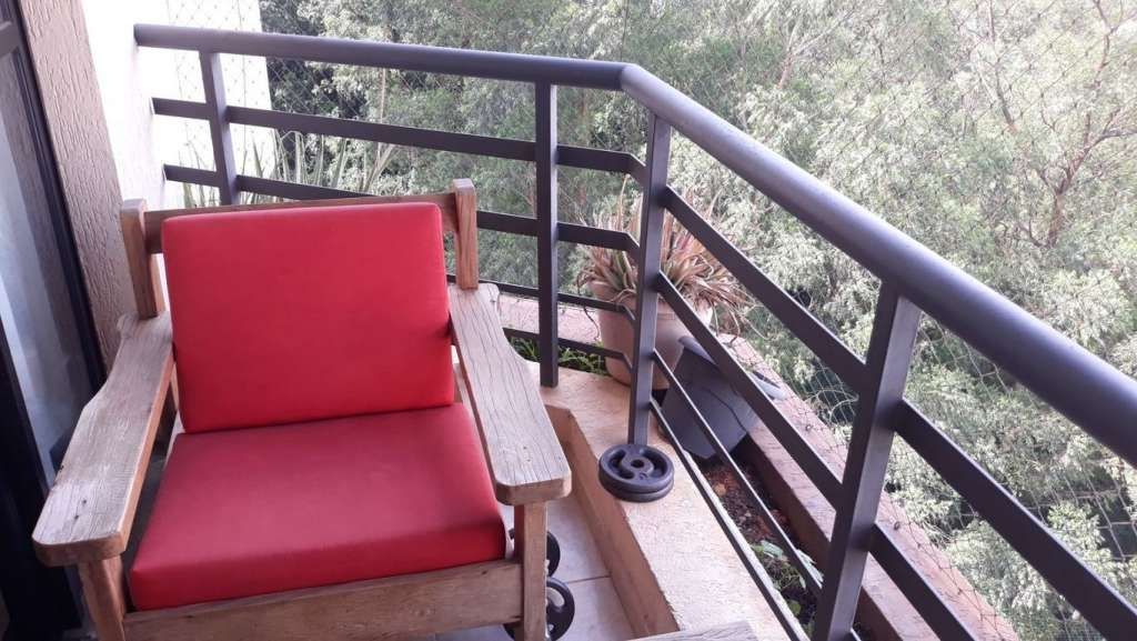  - Apartamento à Venda em Vila Andrade, São Paulo - SP