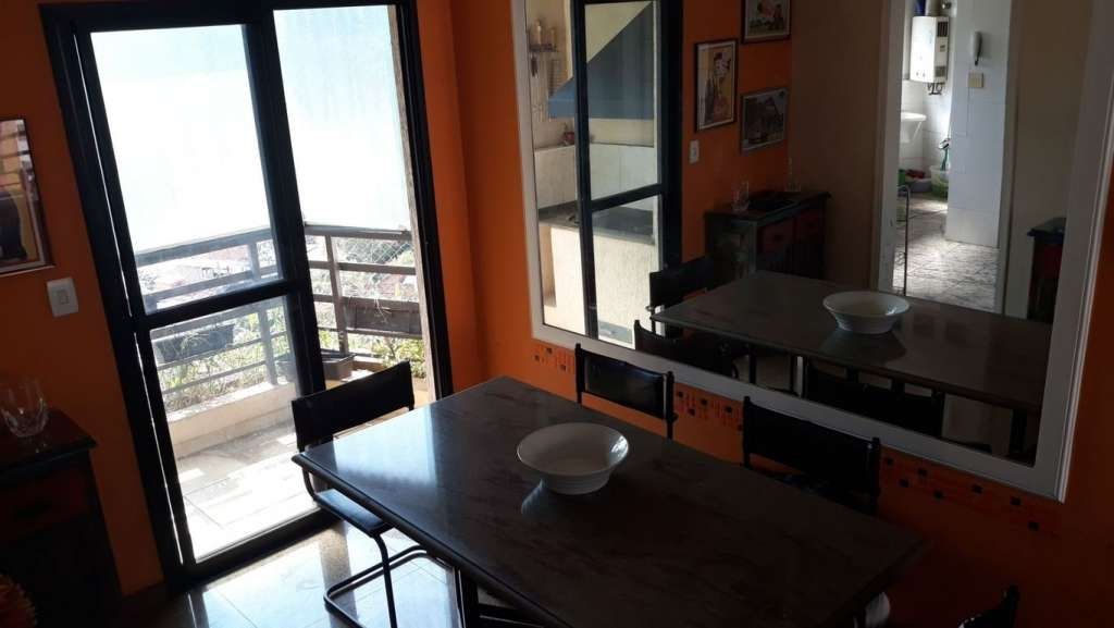  - Apartamento à Venda em Vila Andrade, São Paulo - SP