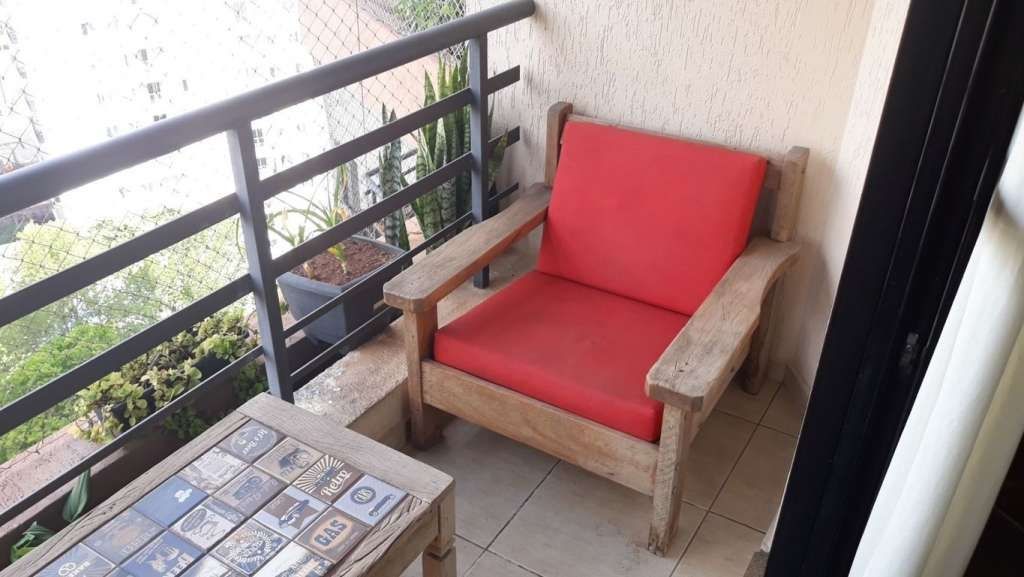  - Apartamento à Venda em Vila Andrade, São Paulo - SP