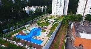 Apartamento à venda com 2 quartos, 96m² - Vila Andrade,São Paulo 