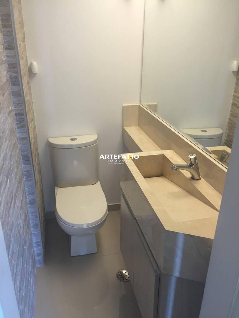 Apartamento à venda com 2 quartos, 96m² - Vila Andrade,São Paulo 