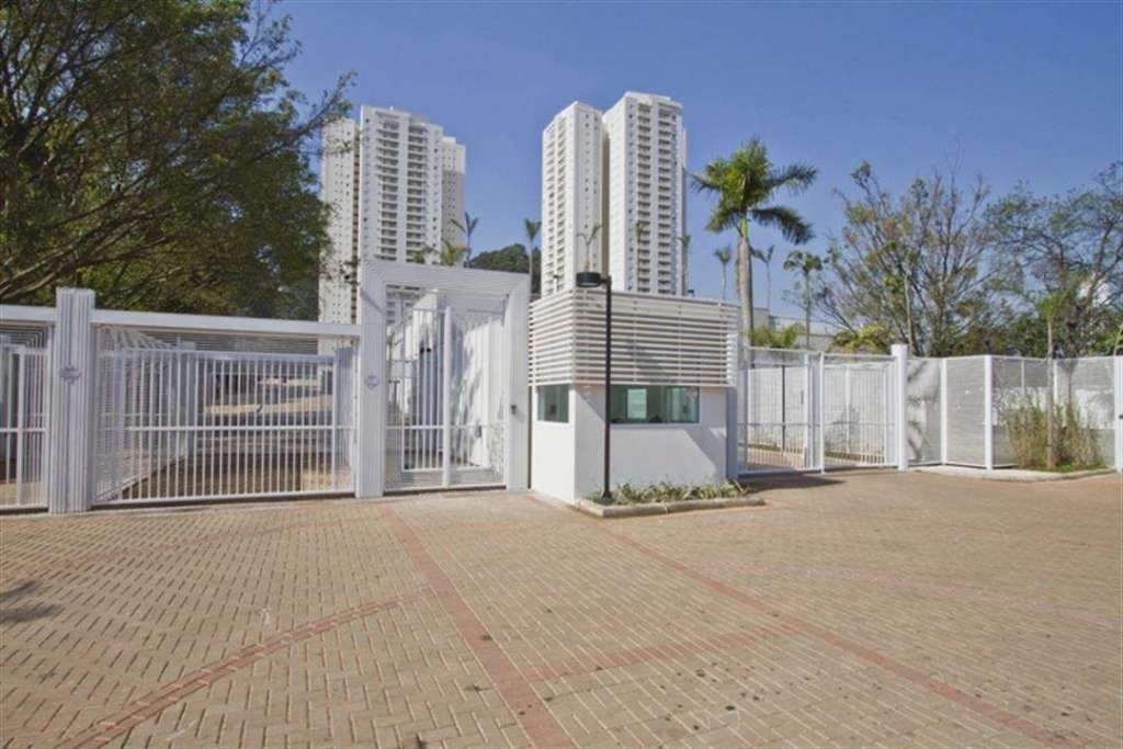 Apartamento à Venda em Vila Andrade, São Paulo - SP - Zbroker Imóveis