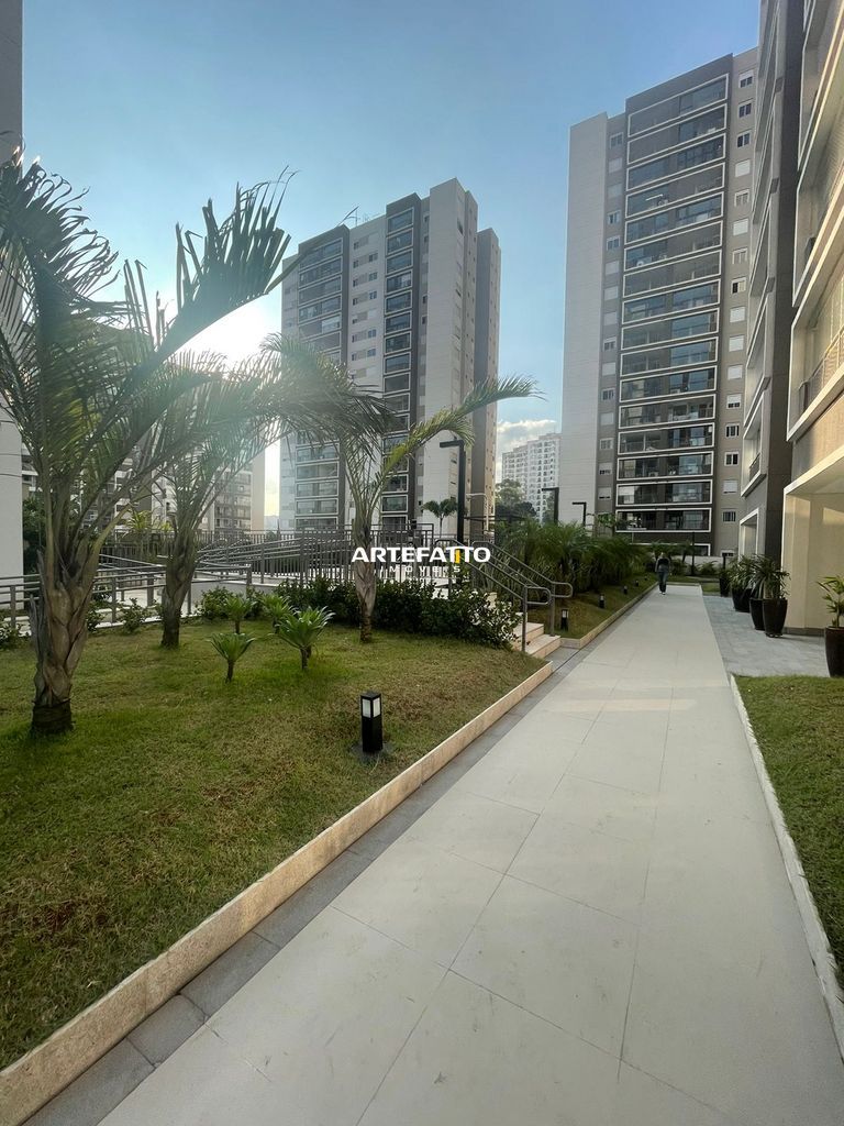  - Apartamento à Venda em Vila Andrade, São Paulo - SP