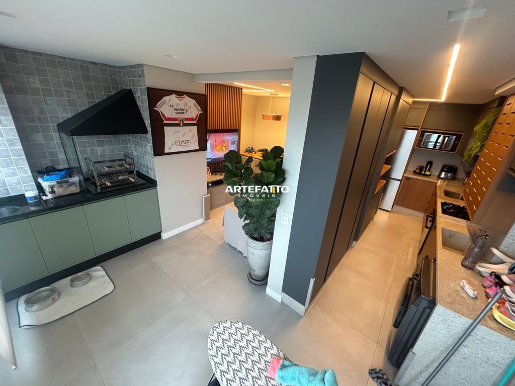 Apartamento à Venda em Vila Andrade, São Paulo - SP - Zbroker Imóveis