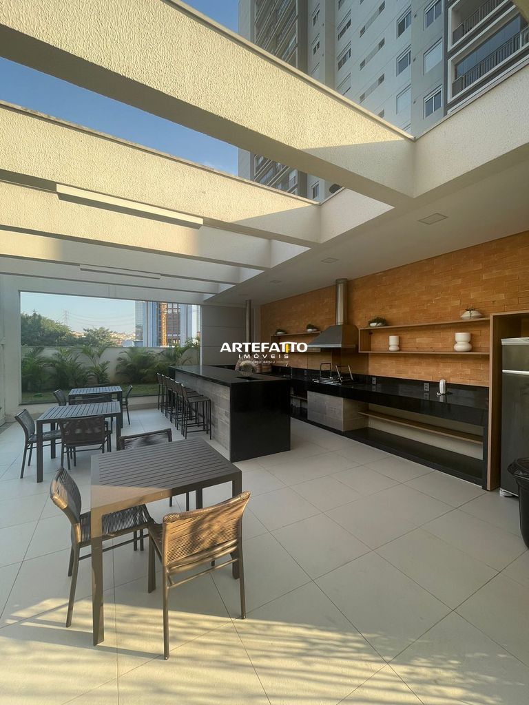  - Apartamento à Venda em Vila Andrade, São Paulo - SP