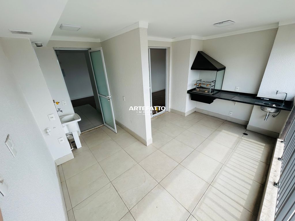 Apartamento à Venda em Vila Andrade, São Paulo - SP - Zbroker Imóveis