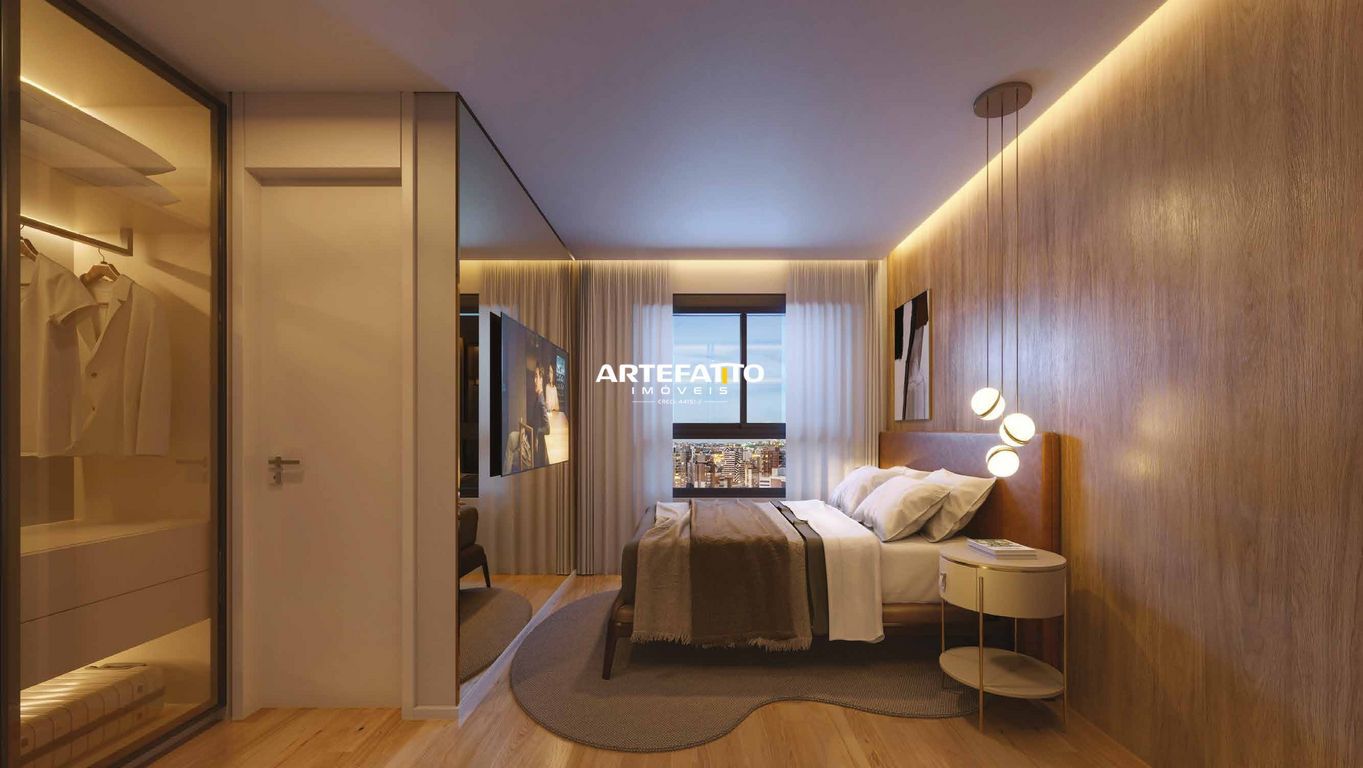  - Apartamento à Venda em Vila Mariana, São Paulo - SP