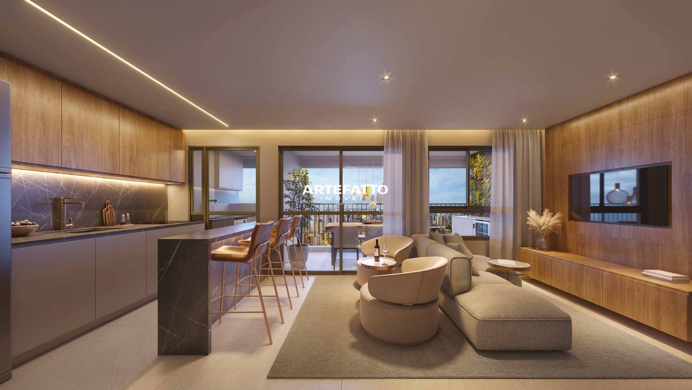 Apartamento à Venda em Vila Mariana, São Paulo - SP - Zbroker Imóveis