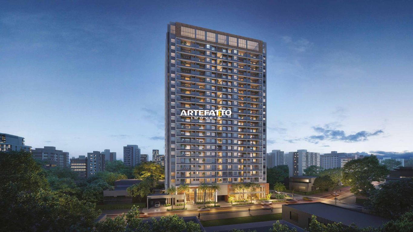  - Apartamento à Venda em Vila Mariana, São Paulo - SP