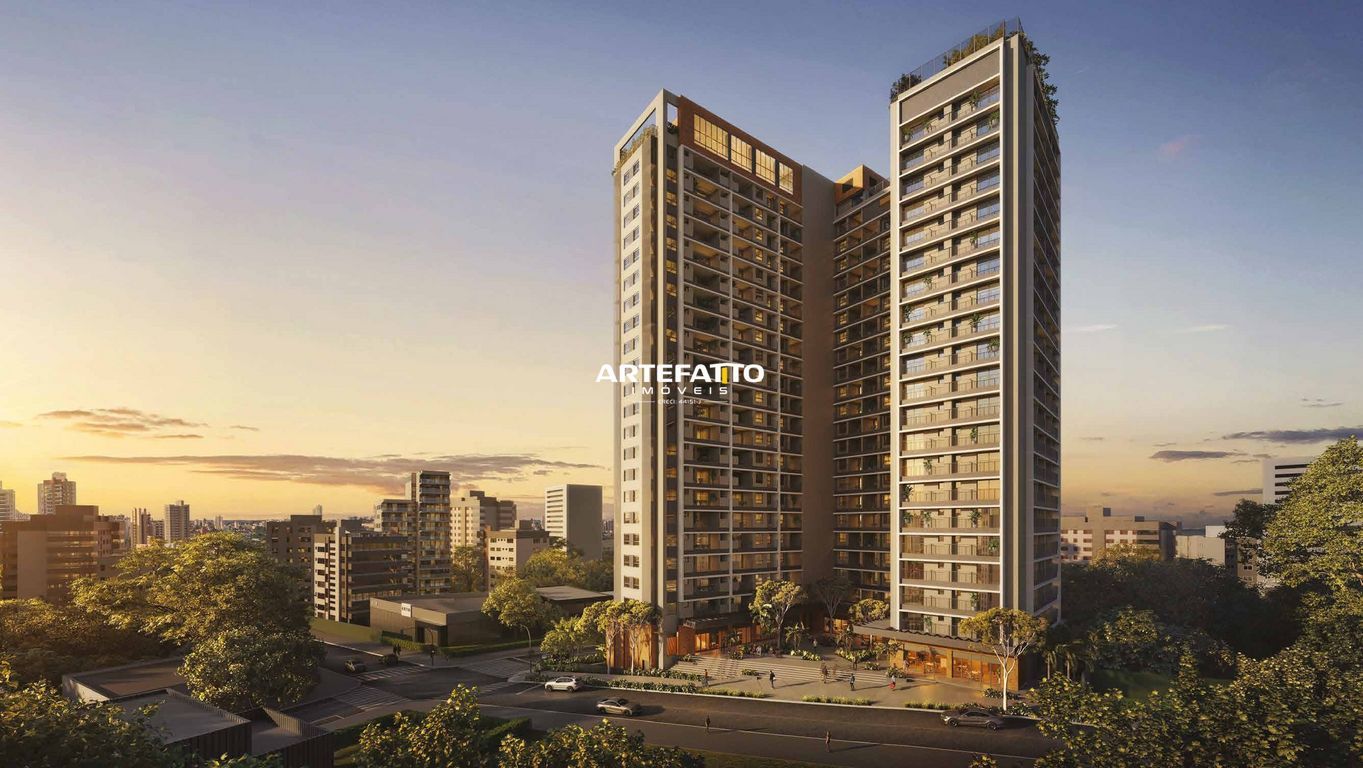 - Apartamento à Venda em Vila Mariana, São Paulo - SP