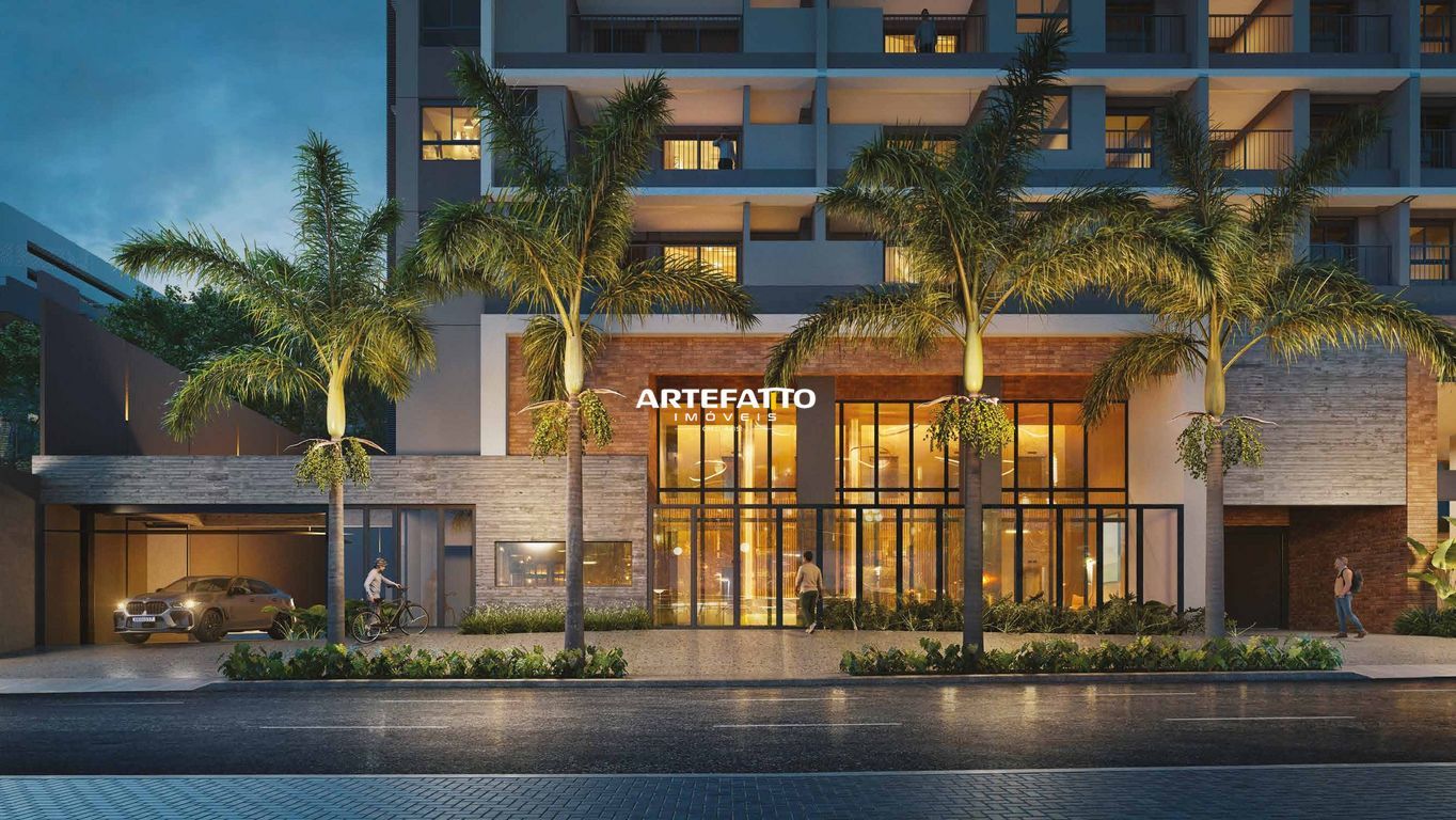  - Apartamento à Venda em Vila Mariana, São Paulo - SP