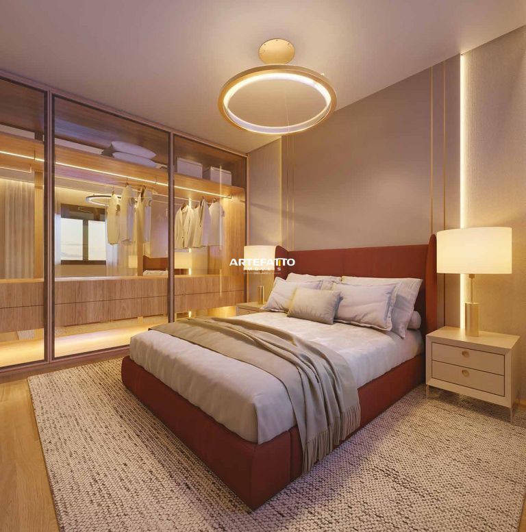  - Apartamento à Venda em Vila Mariana, São Paulo - SP