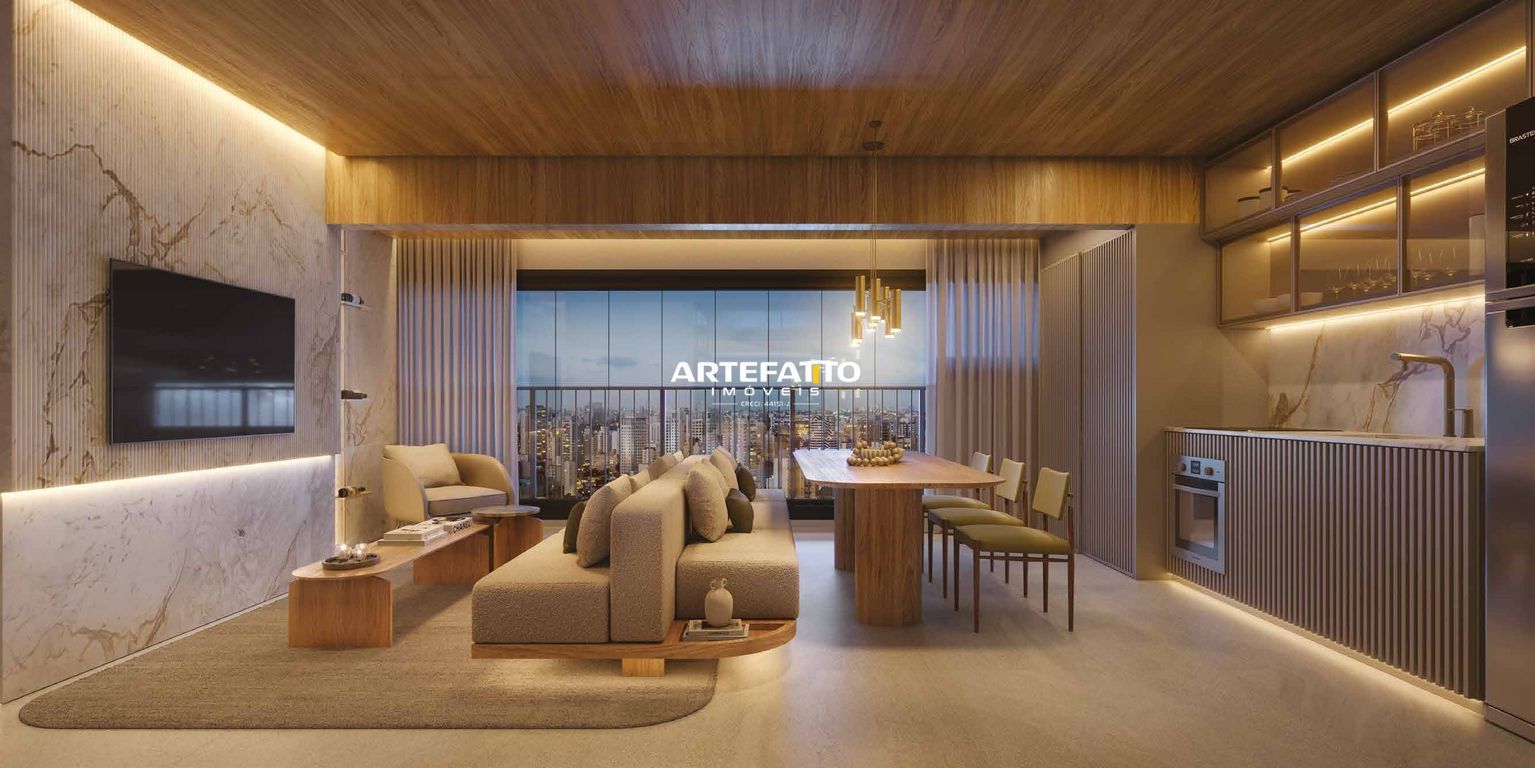 Apartamento à Venda em Vila Mariana, São Paulo - SP - Zbroker Imóveis