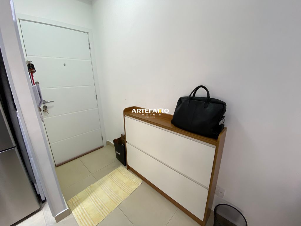  - Apartamento à Venda em Vila Prudente, São Paulo - SP