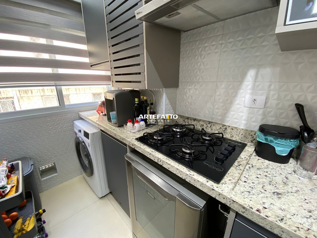  - Apartamento à Venda em Vila Prudente, São Paulo - SP