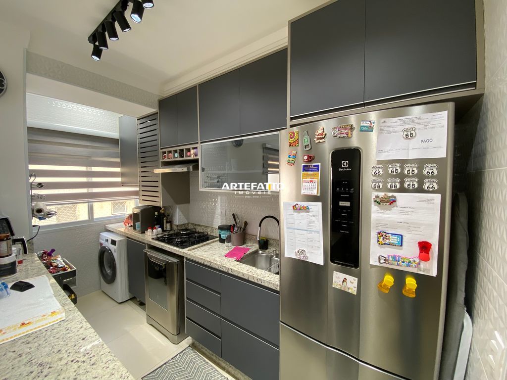  - Apartamento à Venda em Vila Prudente, São Paulo - SP