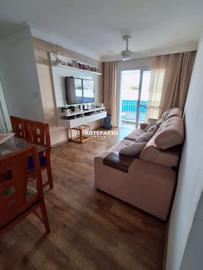 
				Apartamento com 3 dormitórios na Vila Prudente
			 - Zbroker Imóveis