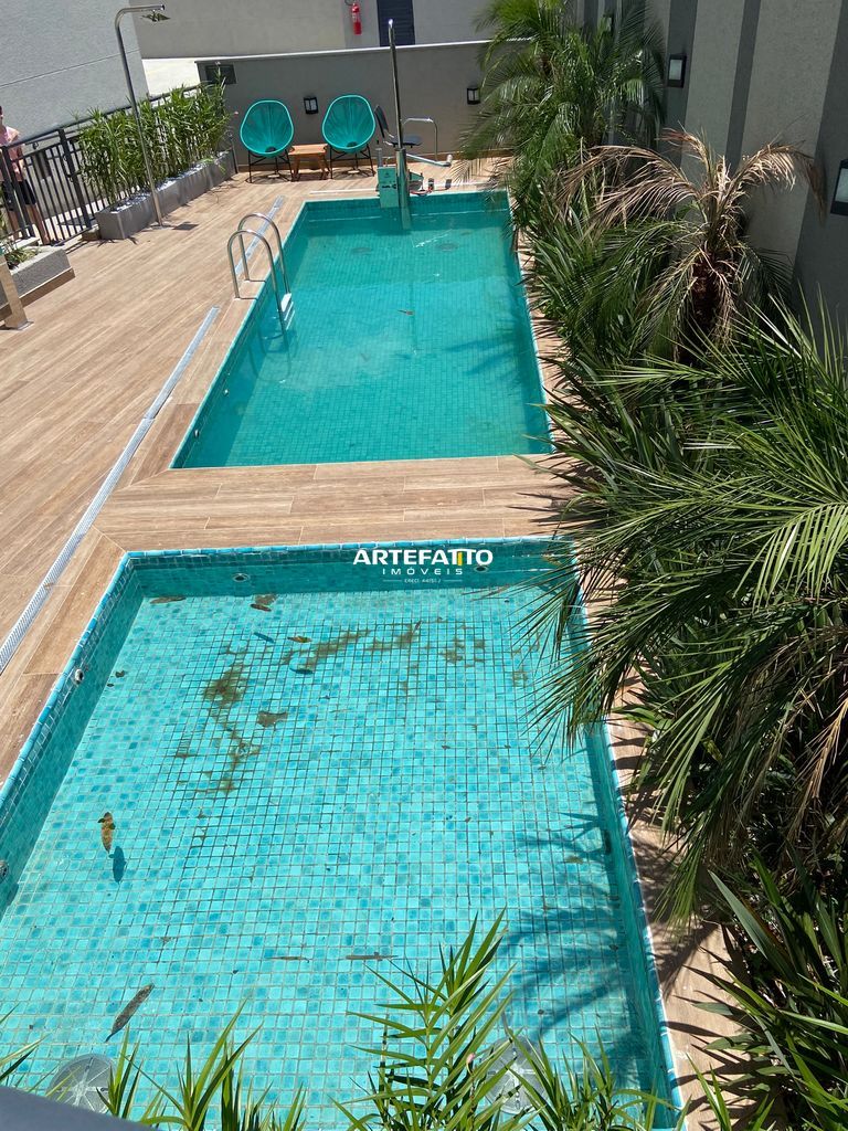 Apartamento à venda com 2 quartos, 35m² - Vila Prudente,São Paulo 