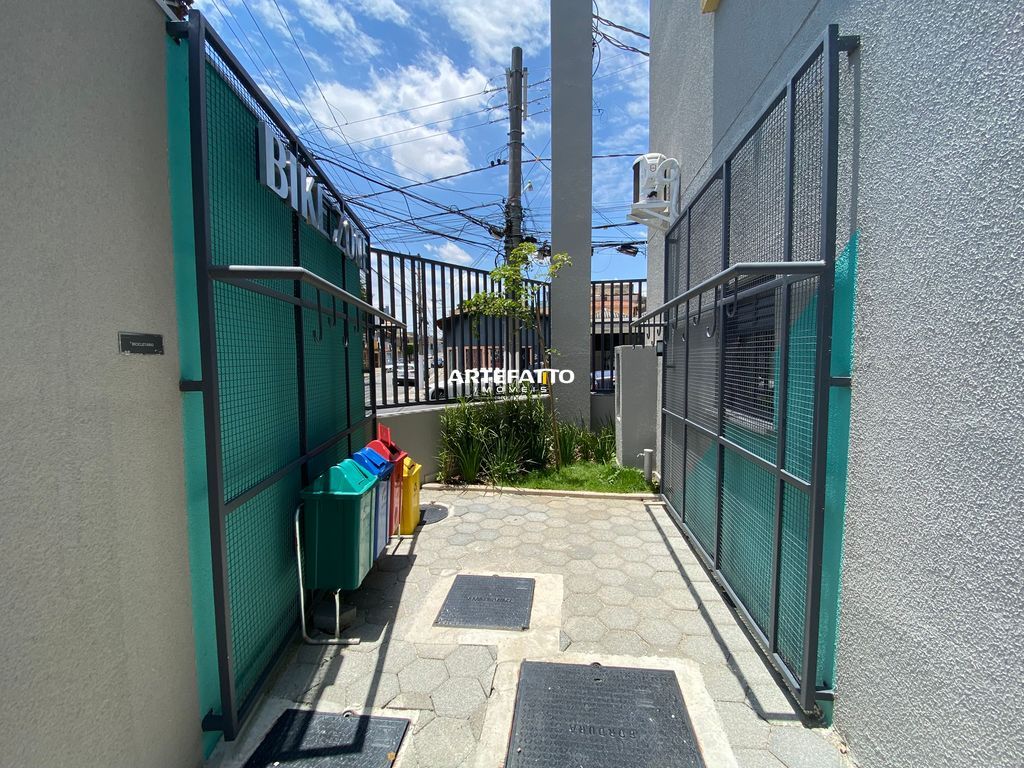 Apartamento à venda com 2 quartos, 35m² - Vila Prudente,São Paulo 