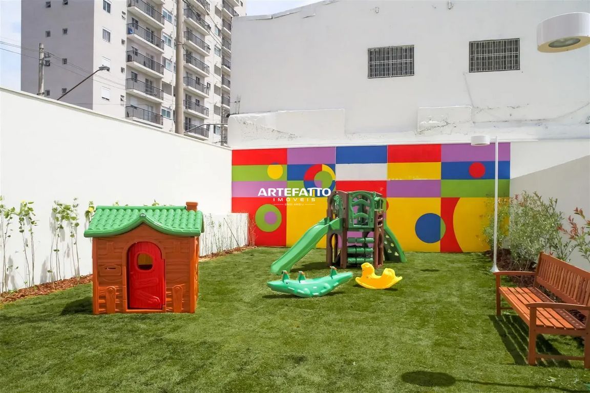  - Apartamento à Venda em Vila Prudente, São Paulo - SP