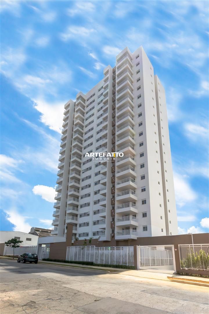  - Apartamento à Venda em Vila Prudente, São Paulo - SP