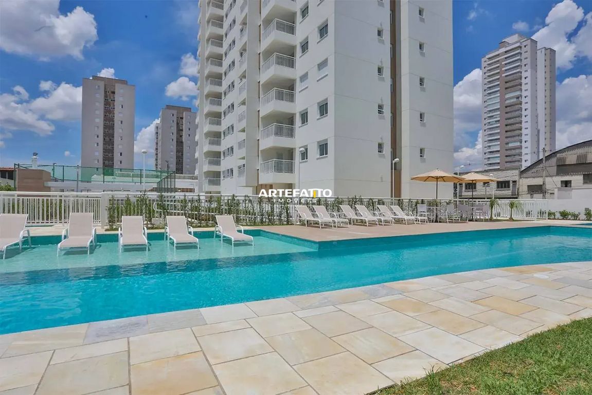Apartamento à Venda em Vila Prudente, São Paulo - SP - Zbroker Imóveis
