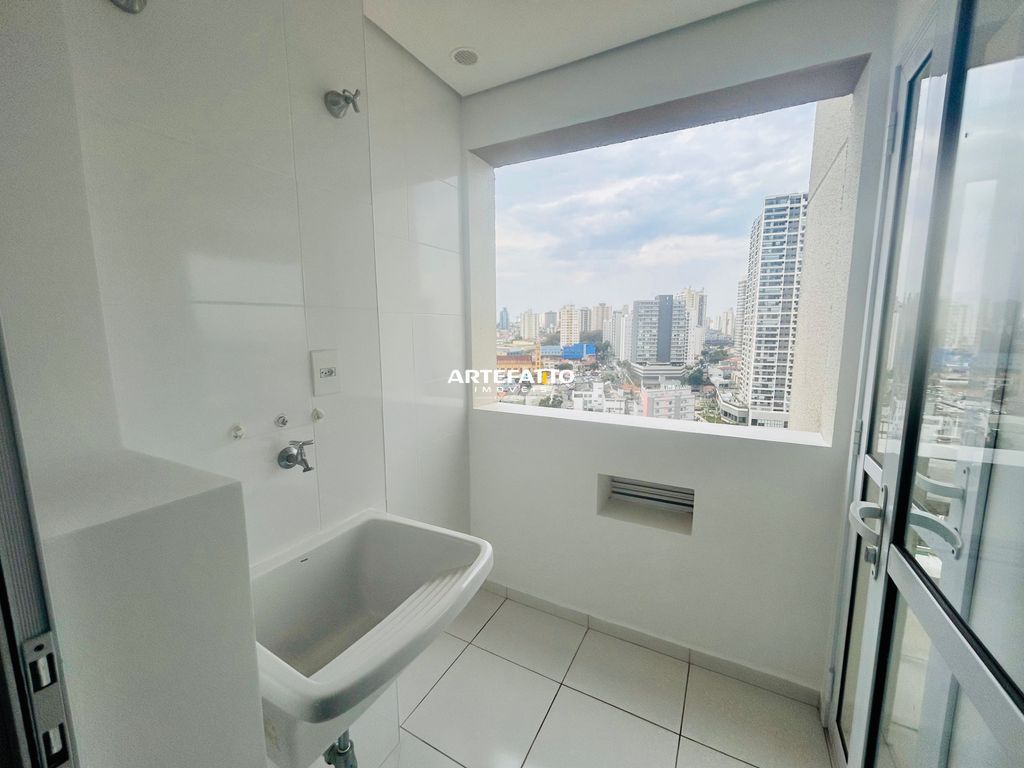  - Apartamento à Venda em Vila Prudente, São Paulo - SP
