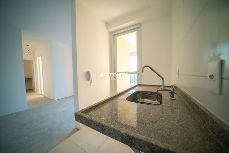  - Apartamento à Venda em Vila Prudente, São Paulo - SP