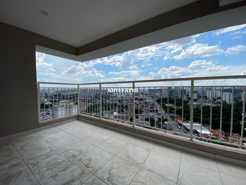  - Apartamento à Venda em Vila Prudente, São Paulo - SP