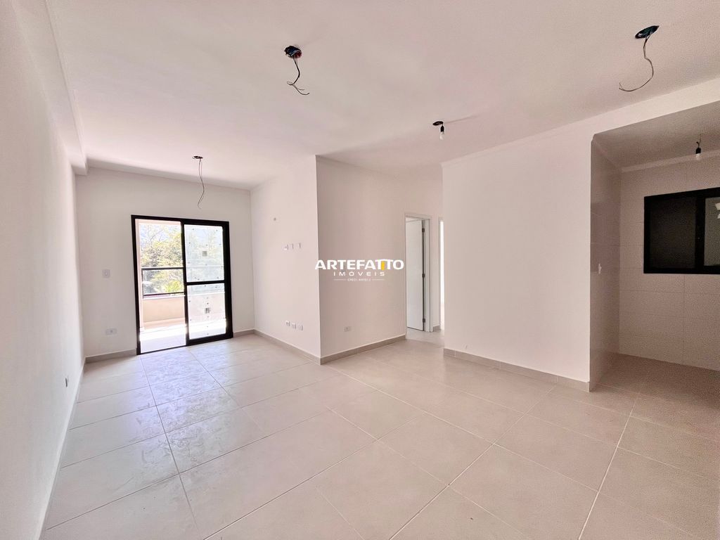  - Apartamento à Venda em Centro, Ubatuba - SP